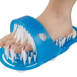 Perie pedichiura 2in1 Perie pedichiura 2in1
